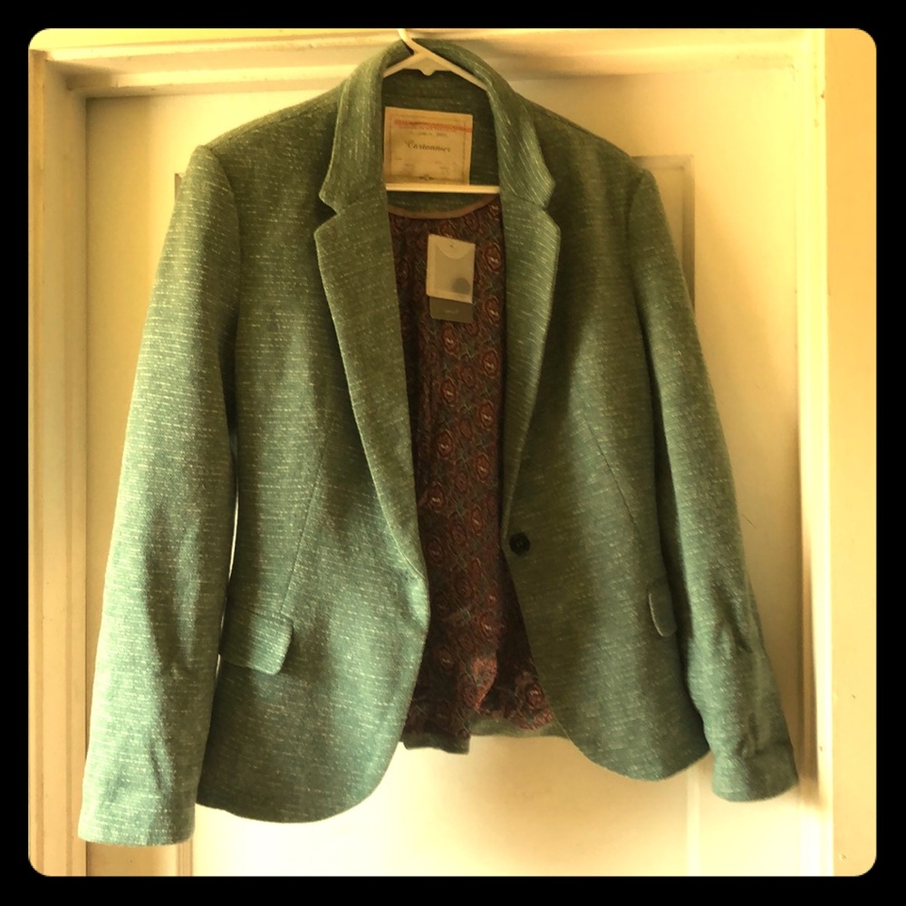 Cartonnier Jacket